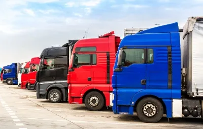 Ankara Gevaş Ambar Nakliyat