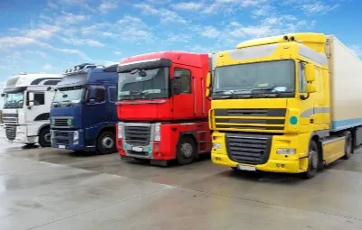 Ankara Gevaş Nakliye Ambarı