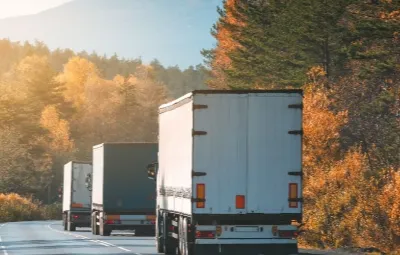 Ankara ile Gevaş Arası Klima Taşıma