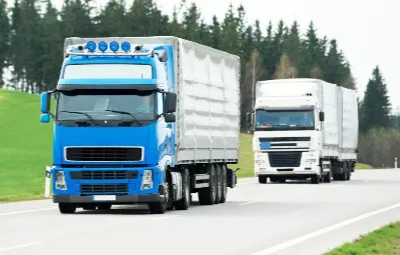 Ankara ile Gevaş Arası Eşya Taşıma